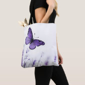 Einfache Alltags-Tasche – Wiederverwendbar & Styli Tasche (Von Nahem)