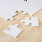 Einfache Angaben zum Tiernamen QR-Code hinzufügen  Puzzle (Seite)