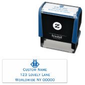 Einfache Ankeradresse Permastempel (Beispiel)