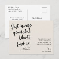 Einfache Ankündigung der modernen, lustigen Creme 