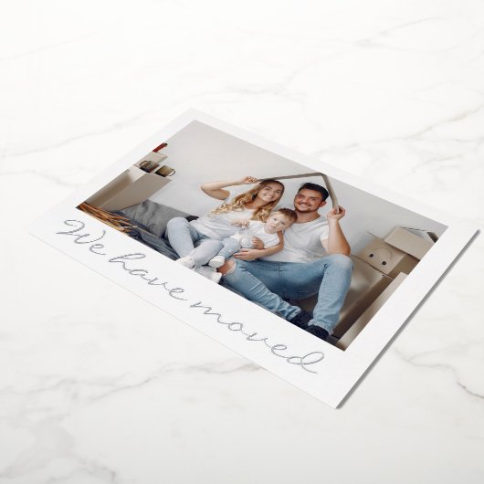 Einfache Ankündigung Personalisierter Bewegung (Gedreht)