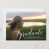 Einfache Ankündigungen für das Foto 2023 (Vorderseite)