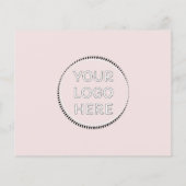 Einfache Anleitung zur Pink Tumbler Cup Betreuung Flyer (Hinten)