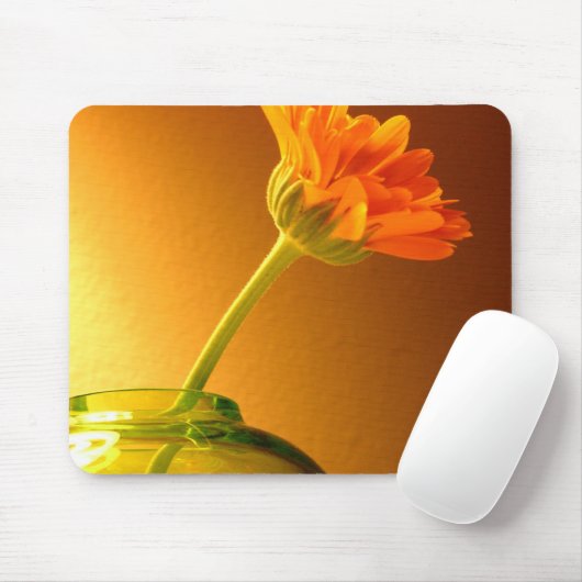 Einfache Anordnung Mousepad (Mit Mouse)