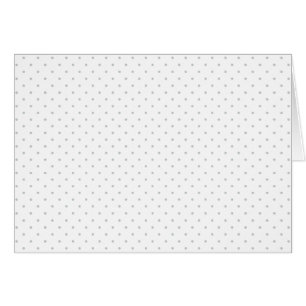 Einfache Anpassung der Farbe von grauen Mini-Polka