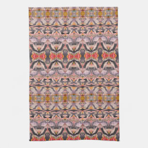 Einfache Atemberaubende Küchendekoration Geschirrtuch