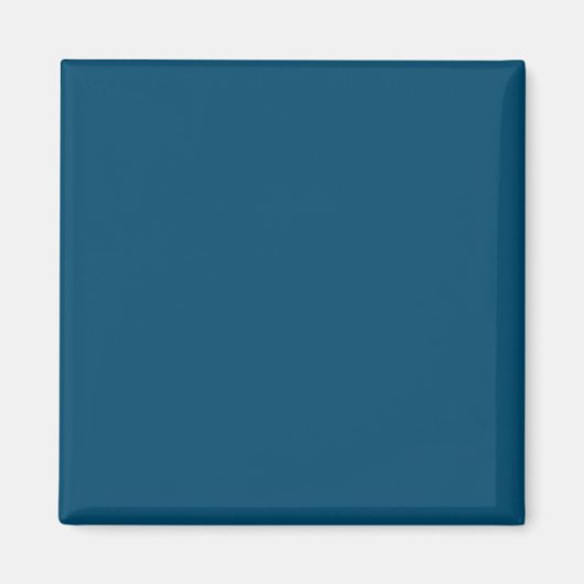 Einfache Authority®-Magnete Magnet (Vorne)