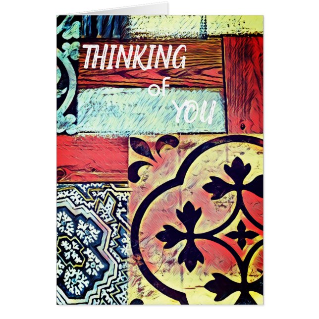 Einfache Begrüßung (Vorne)