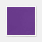 Einfache Behörde® Serviette (Vorderseite)