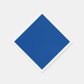 Einfache Behörde® Serviette (Ecke)