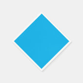 Einfache Behörde® Serviette (Ecke)