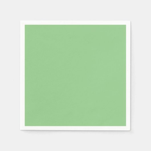 Einfache Behörde® Serviette (Vorderseite)