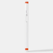 Einfache benutzerdefinierte bunt fügen Sie Ihren p iPhone Hülle (Linke Seite)