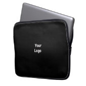 Einfache benutzerdefinierte bunt fügen Sie Ihren p Laptopschutzhülle (Vorderseite Links)