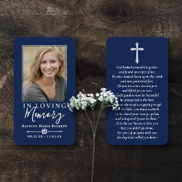 Einfache benutzerdefinierte Foto-Memorykarten