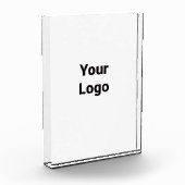 einfache, benutzerdefinierte Wasserfarben-Add-Webs Fotoblock (Links)