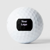 einfache, benutzerdefinierte Wasserfarben-Add-Webs Golfball (Vorderseite)