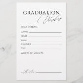 Einfache Beratung und Wünsche für einen eleganten  (Vorderseite)