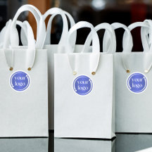 Einfache Berufliche Firmenlogos