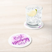 Einfache beste Mama je Muttertag | UNTERSETZER (Vor Ort)