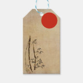 Einfache Bestimmung Geschenkanhänger (Vorderseite)