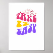 Einfache Bewusstseinsbildung Poster (Vorne)