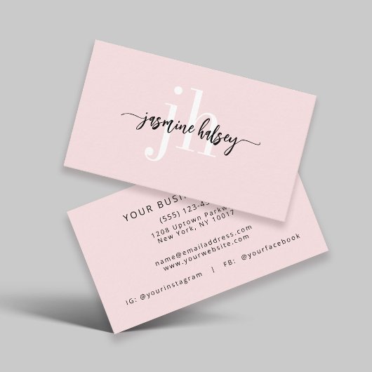 Einfache Bezeichnung und erste Visitenkarte in Ros