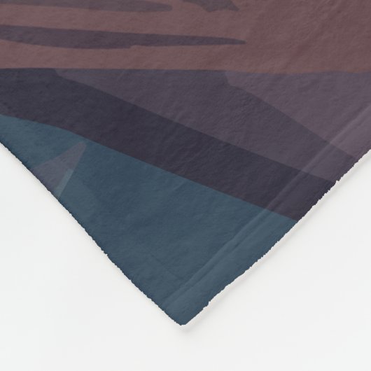 Einfache Bibel verse den Löwen von Juda Fleecedecke (Ecke)