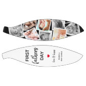 Einfache Bildersammlung des ersten Vaters | Daddy Basketball (Panele)