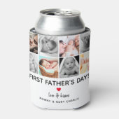 Einfache Bildersammlung des ersten Vaters | Daddy Dosenkühler (Kanne Vorderseite)