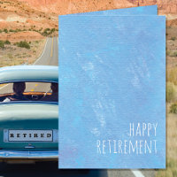 Einfache Blue Happy Pension Moderne