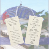 Einfache Champagnergläser Hochzeit Programm