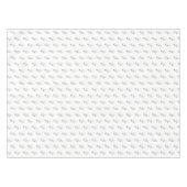 Einfache Chic-Beere, heilig Rot und Grüne Weihnach Tischdecke (Vorderseite (Horizontal))