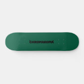 EINFACHE CHROMAKOPIA SKATEBOARD (Horizontal)