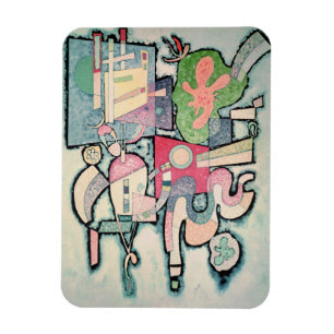Einfache Complexity, 1939 Magnet