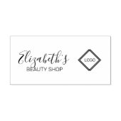 Einfache Diamanten Permastempel (Design)