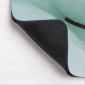 Einfache Dinge Mousepad (Ecke)