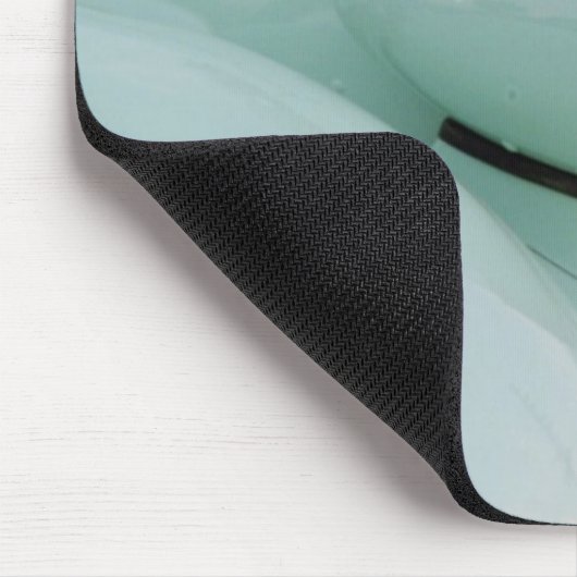 Einfache Dinge Mousepad (Ecke)