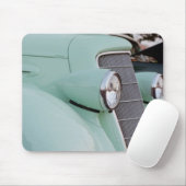 Einfache Dinge Mousepad (Mit Mouse)