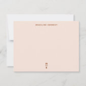 Einfache Einfaches Einfaches Einfaches Einfaches u Mitteilungskarte (Vorderseite)