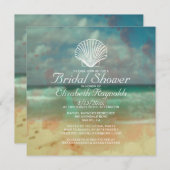 Einfache Einladung (Vorne/Hinten)