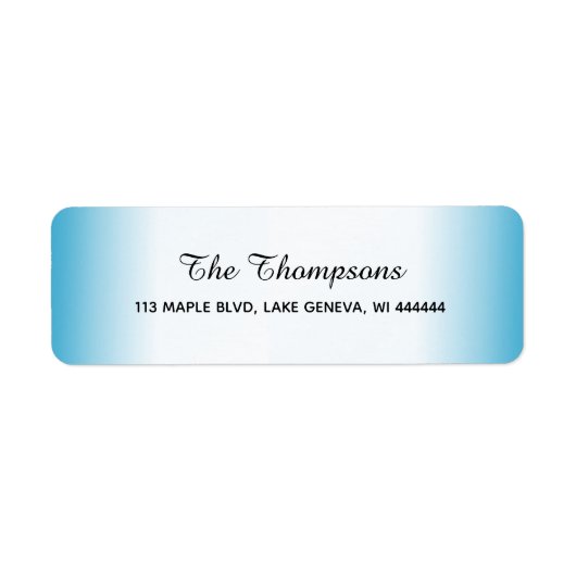 Einfache Elegant (Vorne)