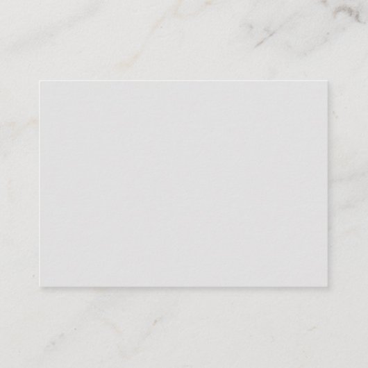 Einfache Elegant QR Code Besuchen Sie unsere Websi Begleitkarte (Rückseite)