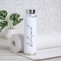 Einfache Elegante Hochzeit Moderne Brautjungfrau