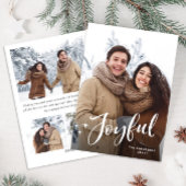 Einfache Elegante Minimalistische Weihnachten 4 Fo