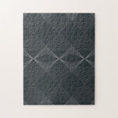 Einfache, elegante, schicke, luxuriöse Grafik-Lini Puzzle (Vertikal)