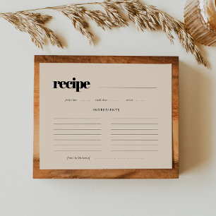 Einfache elegante und schicke Brautparty-Rezepte