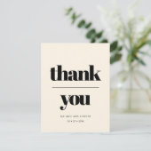 Einfache elegante und schicke Hochzeitscreme Viele (Stehend Vorderseite)