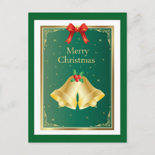 Einfache Elegante Weihnachten