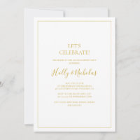 Einfache Elegante Weihnachten | White Let's Celebr